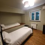Апартаменты 50 Sfumature Di