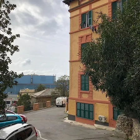 50 Sfumature Di Apartment *