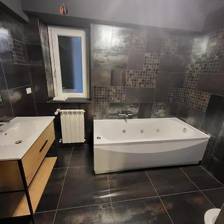 50 Sfumature Di Apartamento