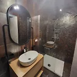Apartament 50 Sfumature Di
