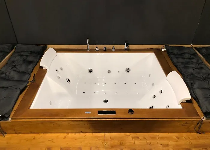 דירה 50 Sfumature Di