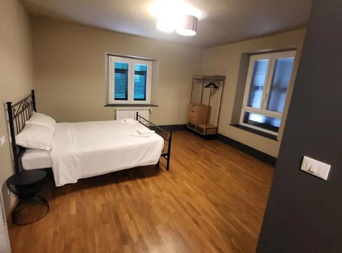 דירה 50 Sfumature Di *