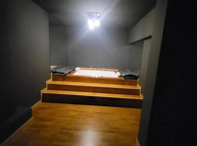 아파트 50 Sfumature Di *