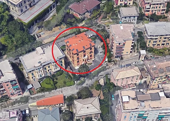 50 Sfumature Di * ג'נובה