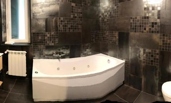 아파트 50 Sfumature Di *