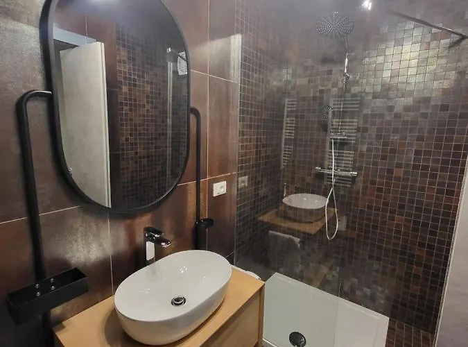 דירה 50 Sfumature Di