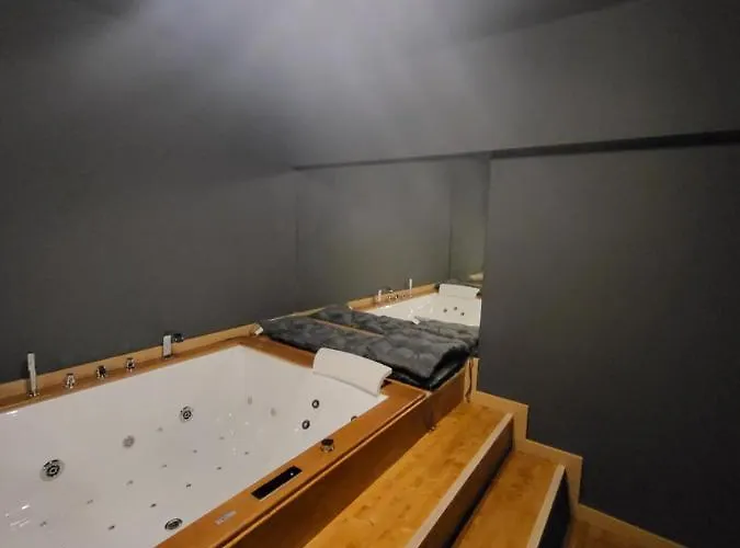 דירה 50 Sfumature Di