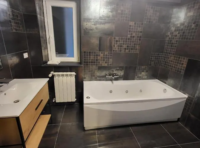 50 Sfumature Di דירה