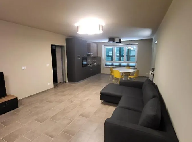 50 Sfumature Di ג'נובה