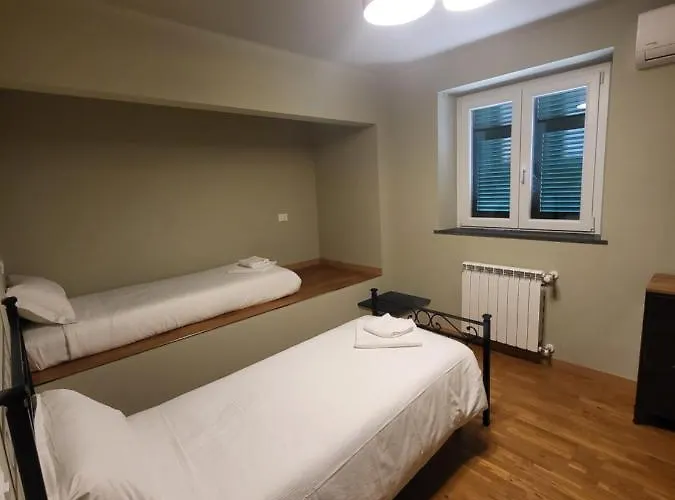 Lägenhet 50 Sfumature Di