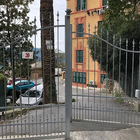 50 Sfumature Di Génova