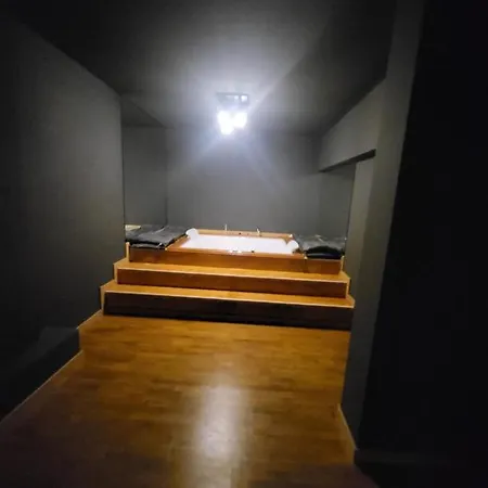 Apartamento 50 Sfumature Di *