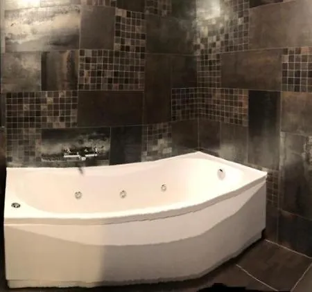 Apartamento 50 Sfumature Di *